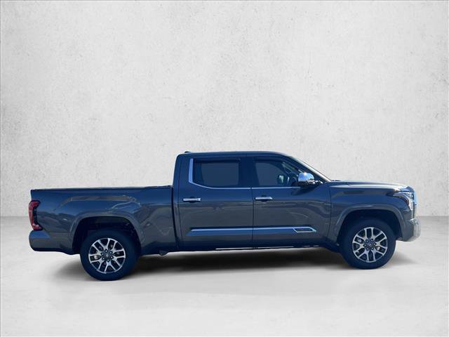 New 2026 Toyota Tundra 1794 Edition image 10