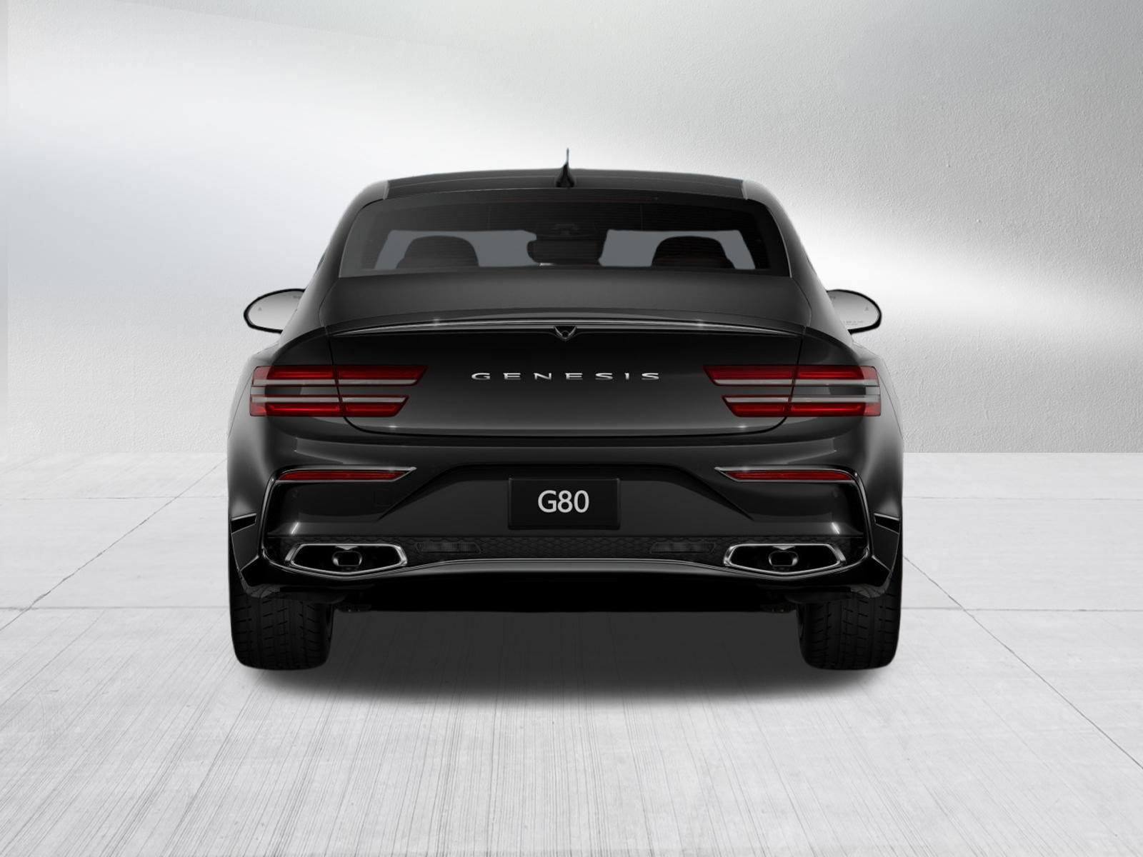 New 2027 Genesis G80 2.5T Sport Prestige AWD/4WD image 7
