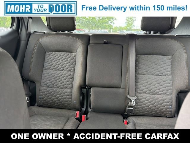 Used 2020 Chevrolet Equinox LT AWD/4WD image 27