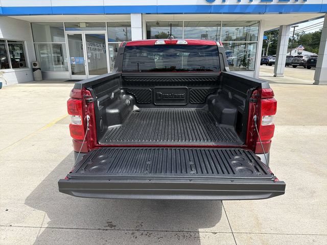 Used 2025 Ford Maverick XLT w/ Equipment Group 302A AWD/4WD image 24