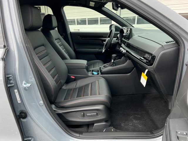 New 2026 Honda CR-V Sport Touring image 11