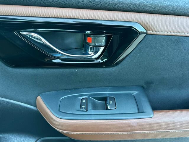 Certified 2025 Subaru Forester Touring image 21