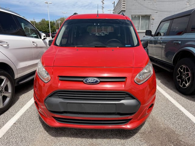 Used 2014 Ford Transit Connect XLT FWD video 2