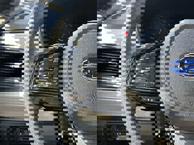 Certified 2025 Subaru Forester image 8