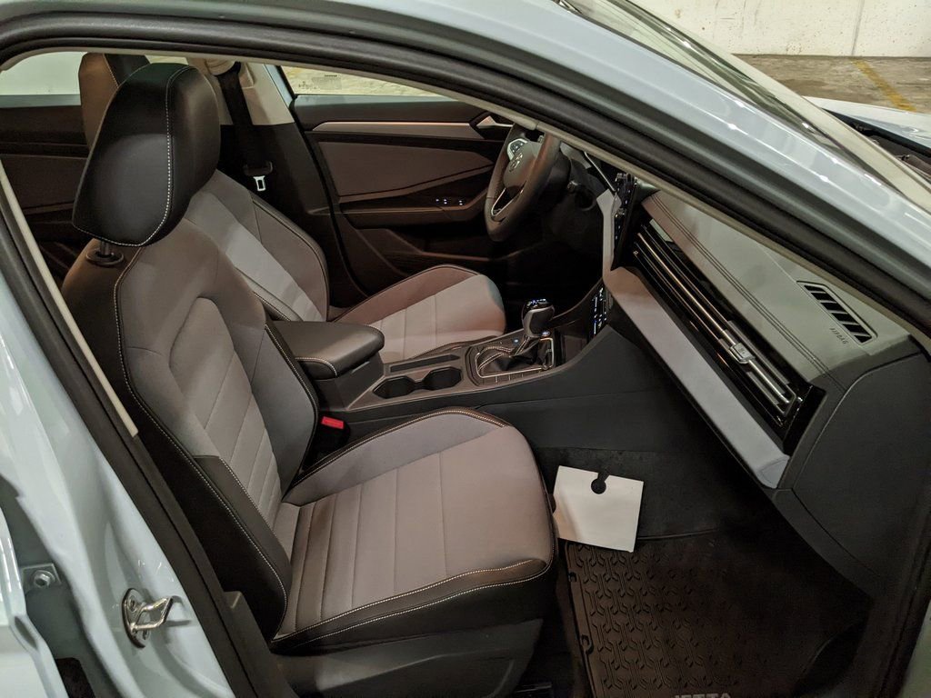 New 2026 Volkswagen Jetta SE image 23