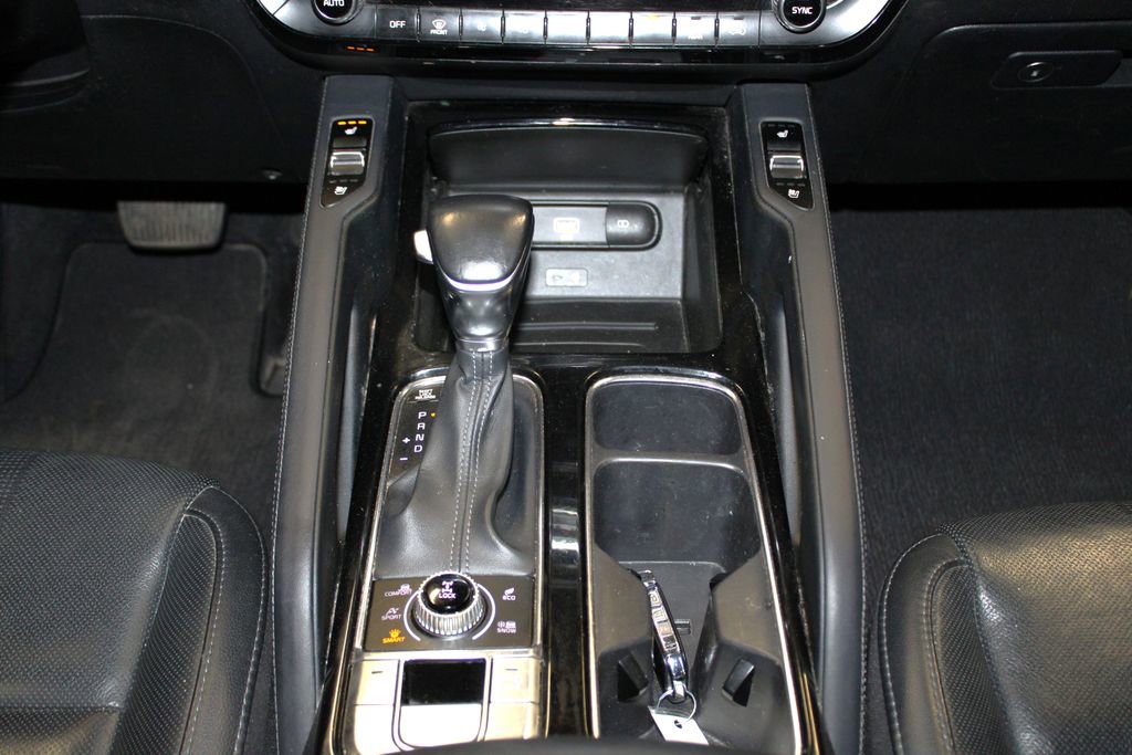 Used 2020 Kia Telluride EX image 22
