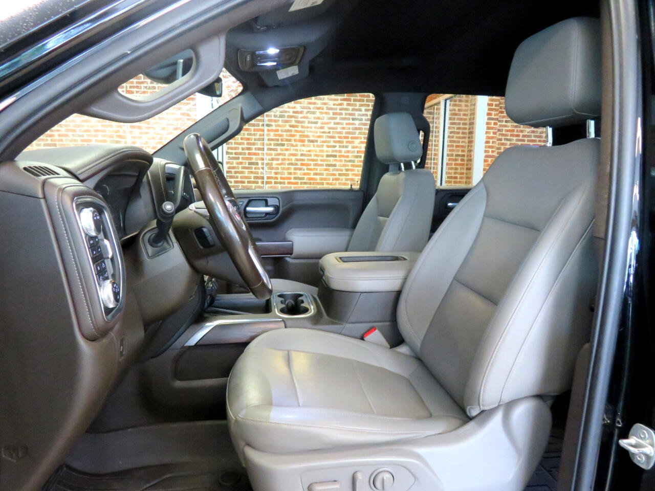Used 2021 GMC Sierra 1500 SLT w/ SLT Premium Plus Package image 15