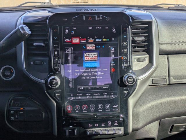 Used 2021 RAM 3500 Laramie image 14