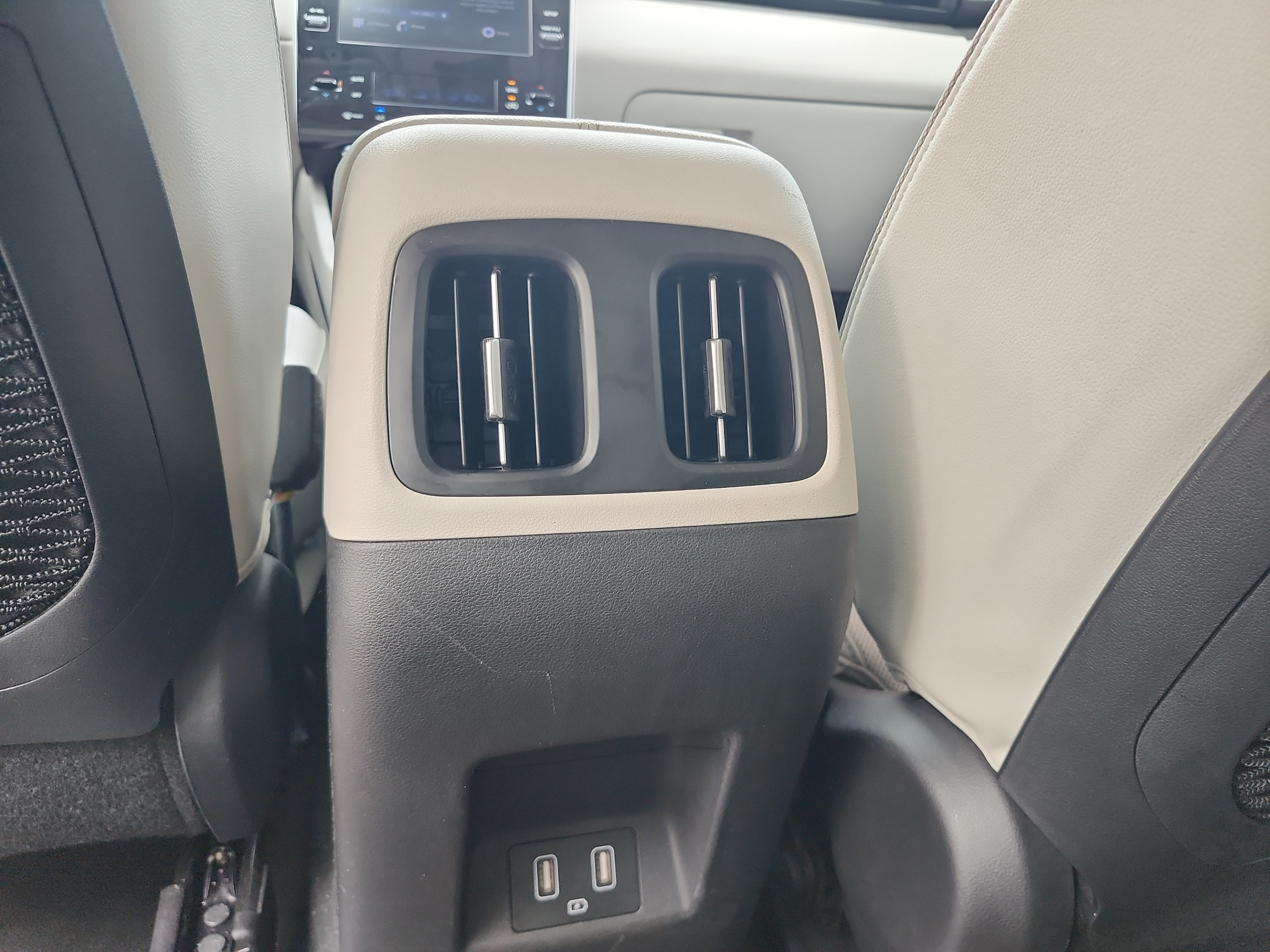 Certified 2022 Hyundai Tucson SEL w/ Convenience + Premium Package FWD image 18