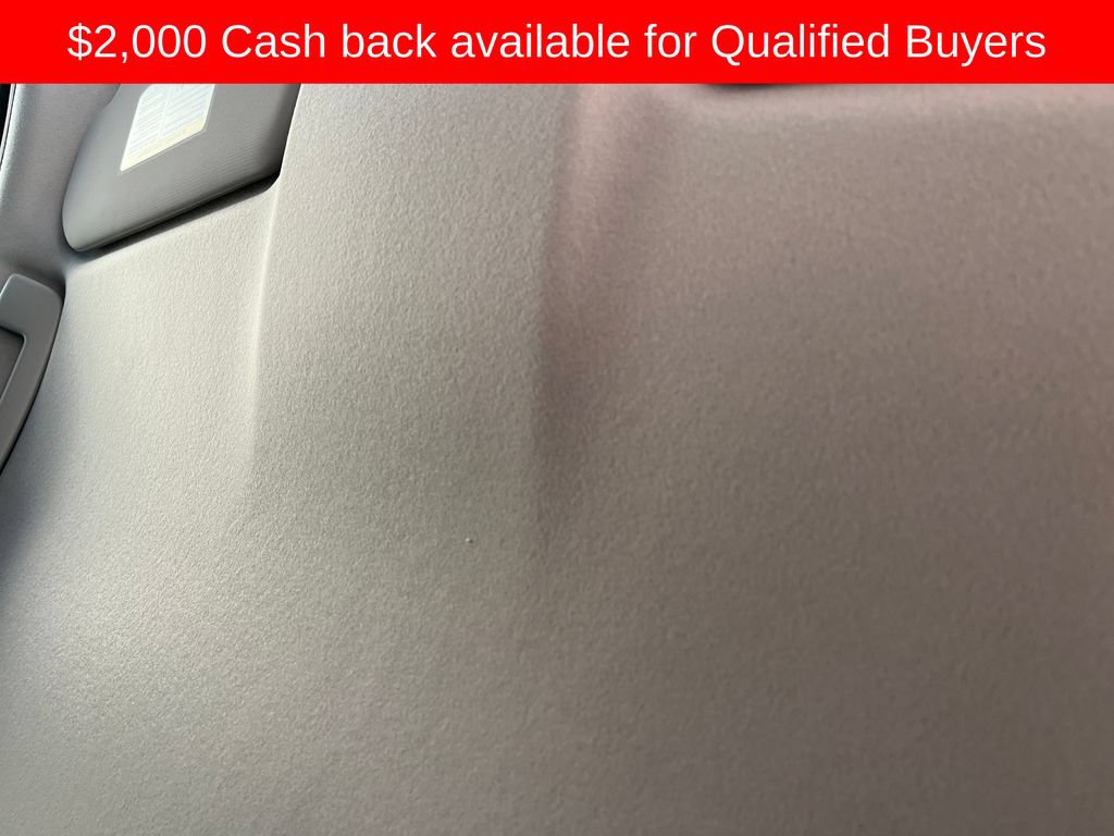 New 2026 Nissan Kicks SV w/ Cold Weather Package FWD image 20