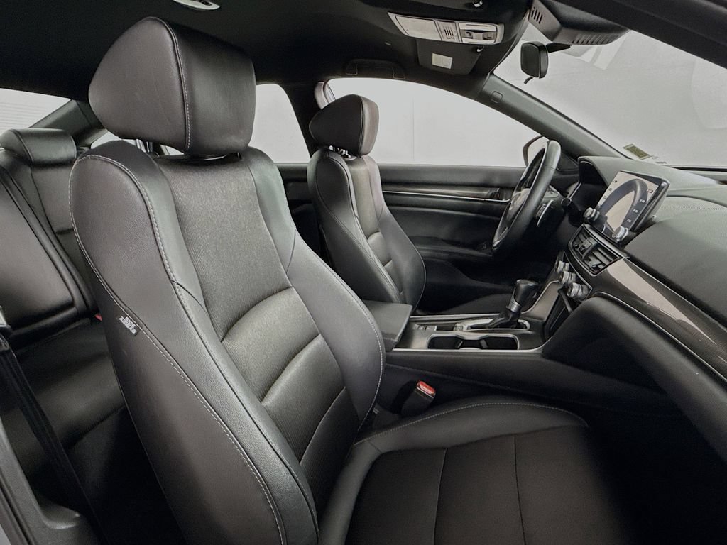 Used 2019 Honda Accord Sport image 36