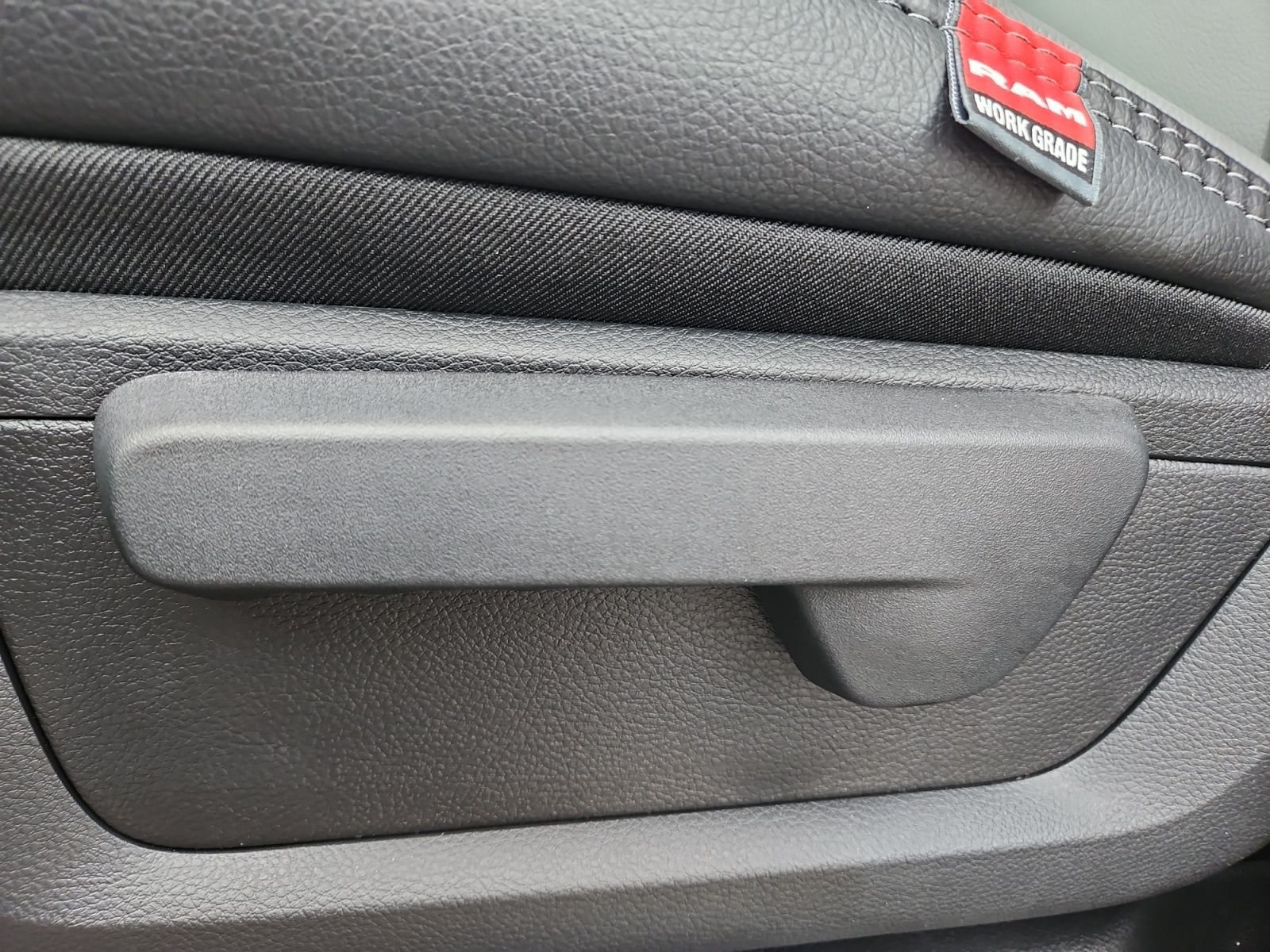 New 2026 RAM 2500 Tradesman AWD/4WD image 21