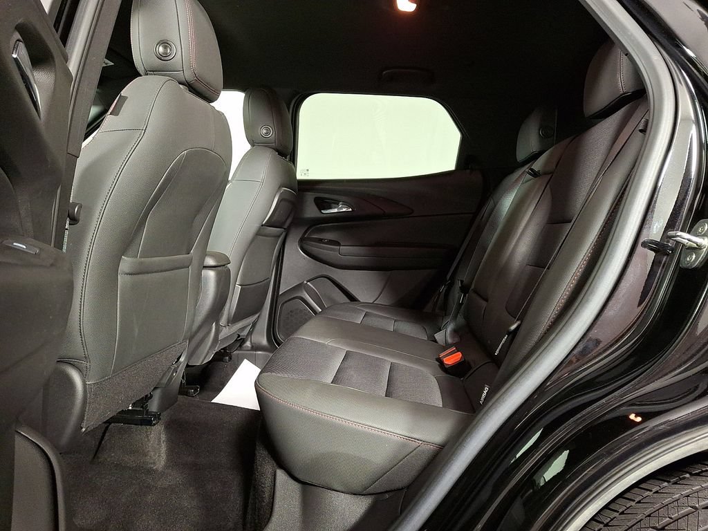 Used 2022 Chevrolet TrailBlazer RS AWD/4WD image 13