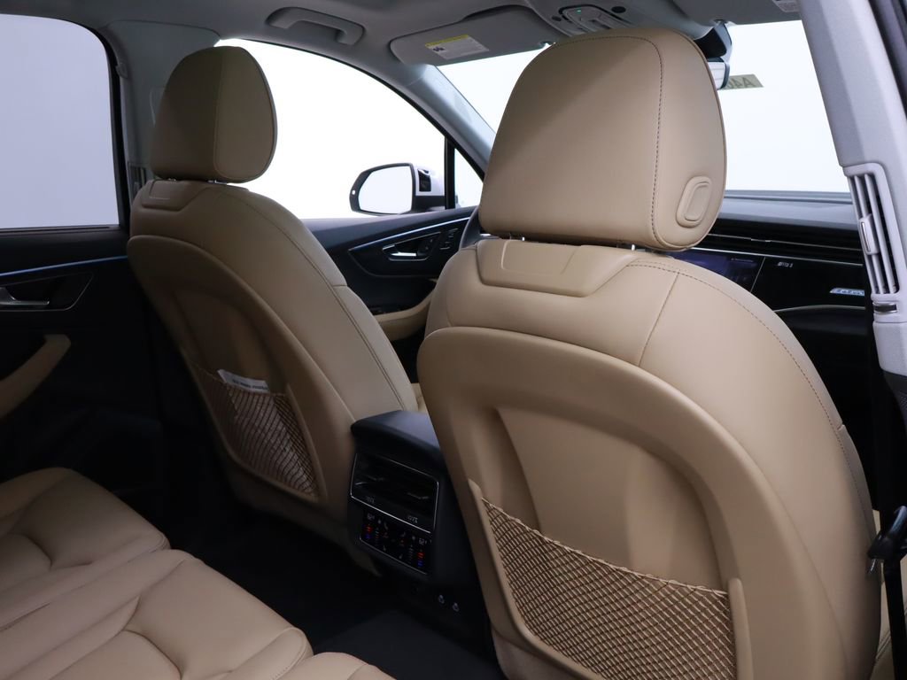 New 2025 Audi Q7 3.0T Premium Plus image 20