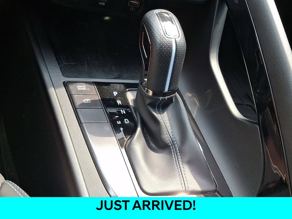 Used 2022 Hyundai Elantra N FWD image 14