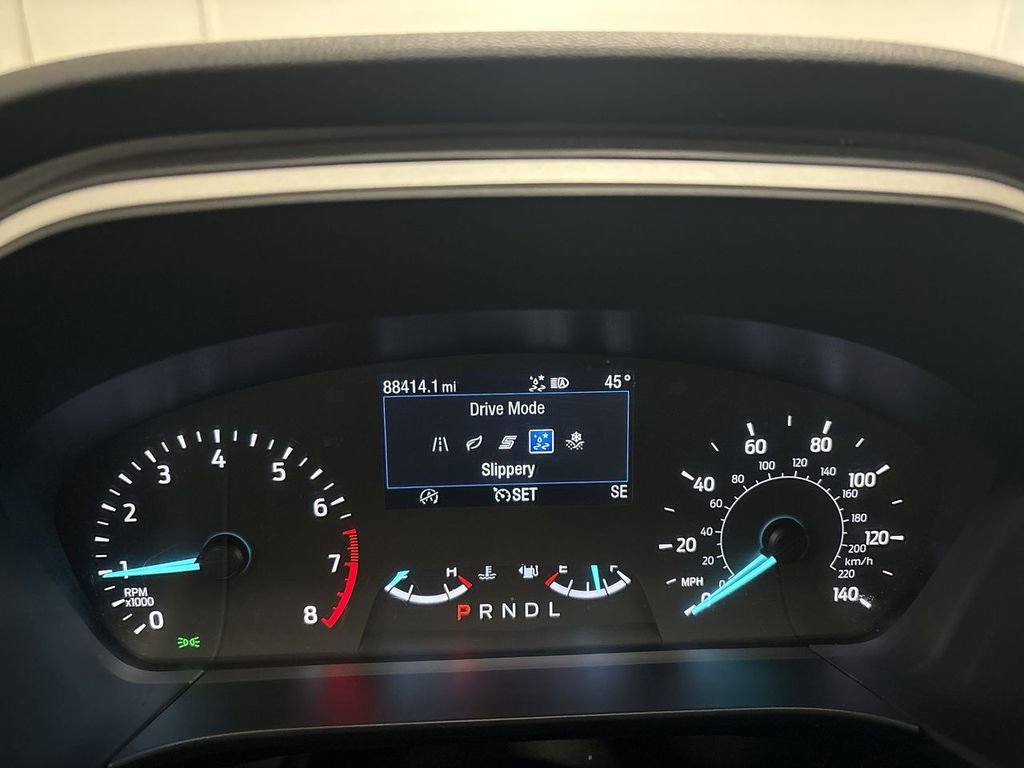 Used 2022 Ford Escape SE image 37