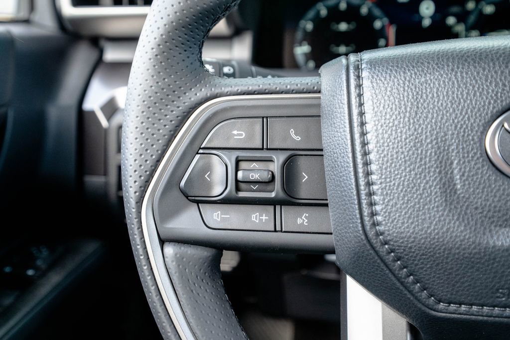 New 2026 Toyota 4Runner TRD Sport AWD/4WD image 17
