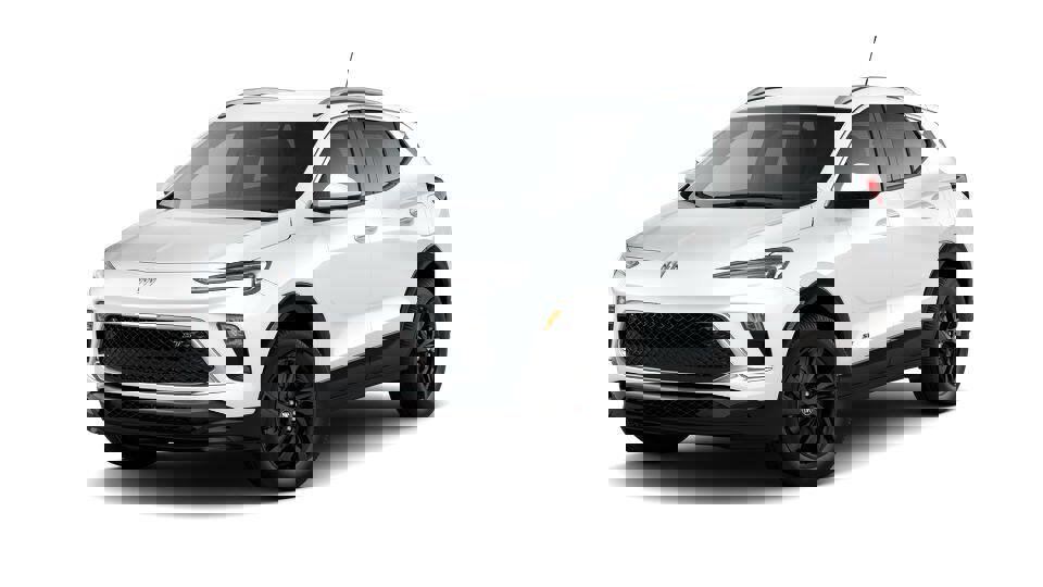 New 2026 Buick Encore GX Sport Touring w/ Comfort Package image 49