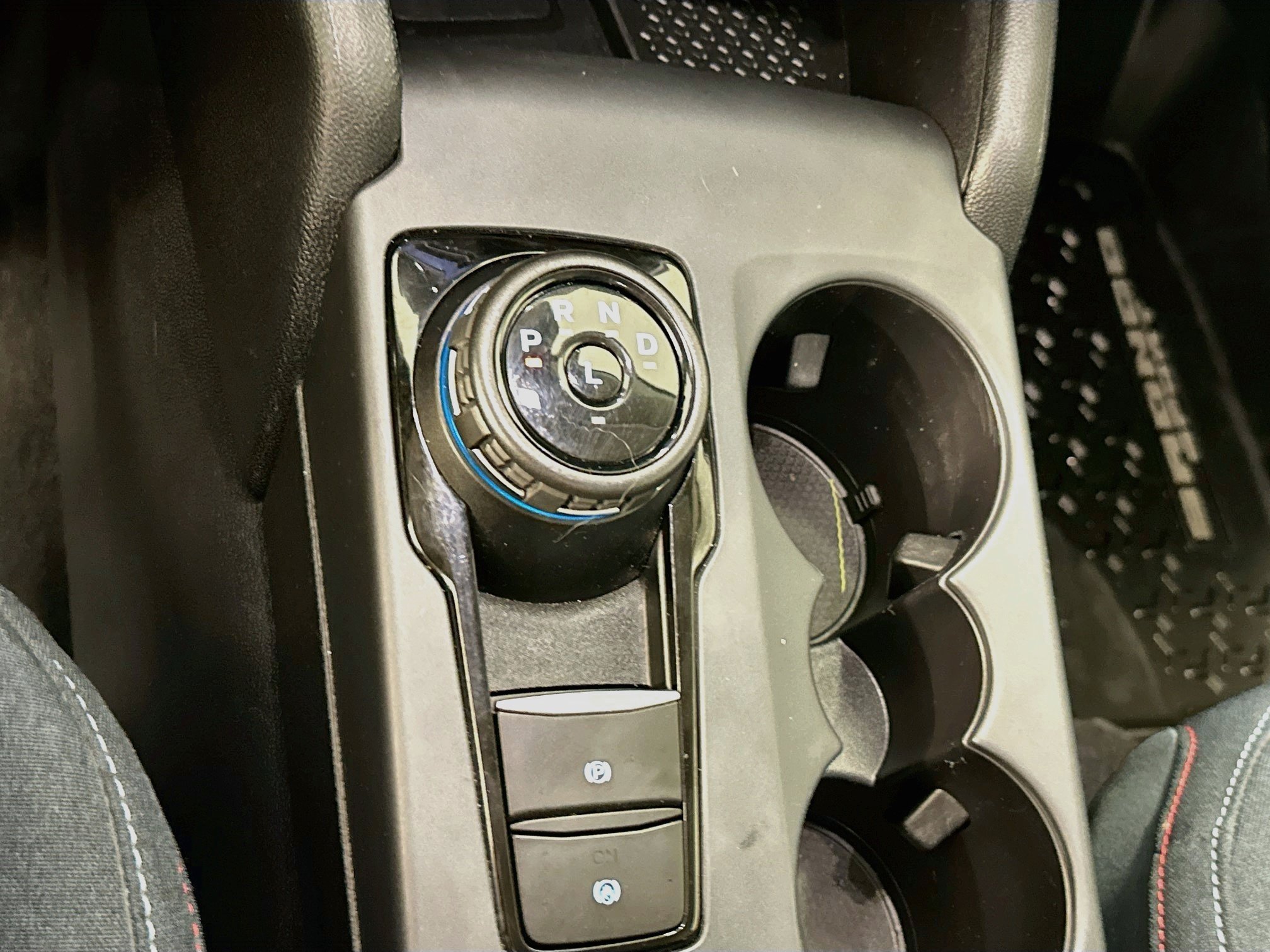 Used 2023 Ford Bronco Sport Heritage w/ Heritage Convenience Package AWD/4WD image 24