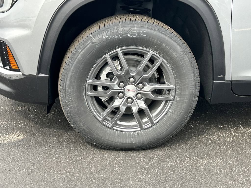 New 2026 GMC Acadia Elevation image 13