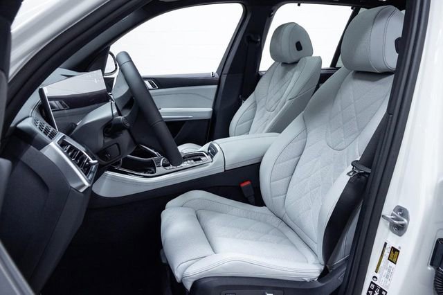 New 2026 BMW X5 xDrive40i image 27