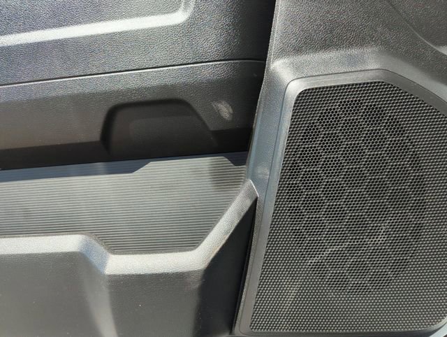 Used 2024 RAM 2500 Tradesman w/ Chrome Appearance Group image 27