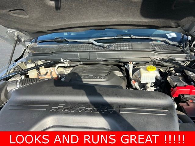 Used 2022 RAM 2500 Tradesman image 11