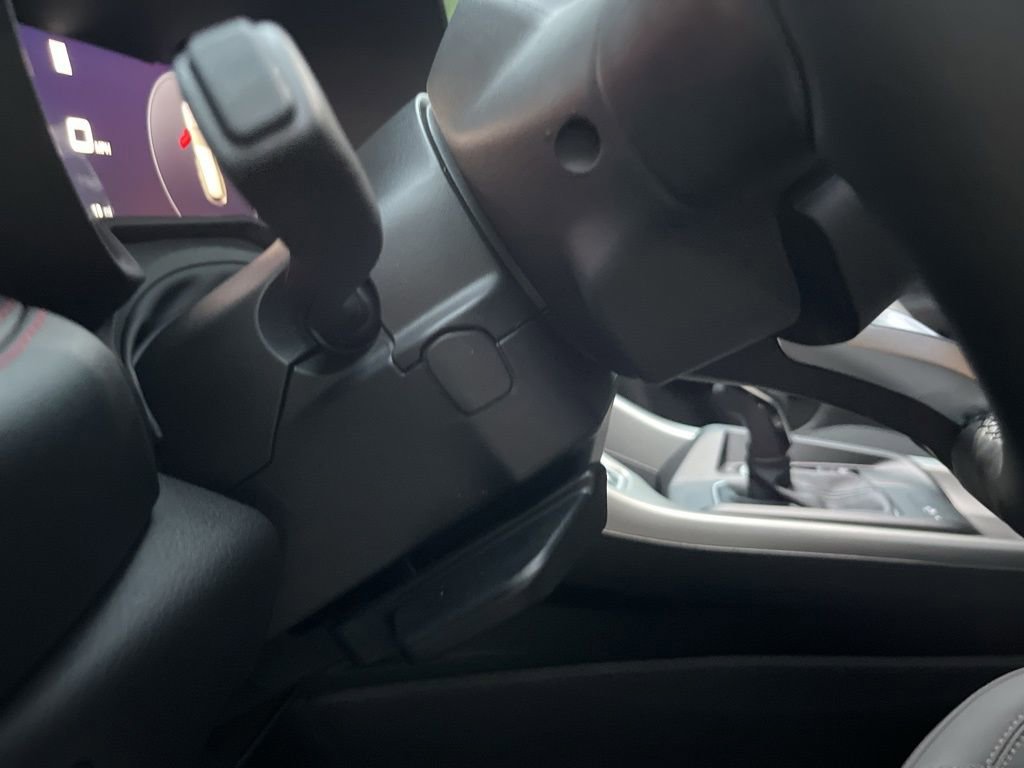 New 2024 Dodge Hornet GT w/ Tech Pack w/o Parking image 33