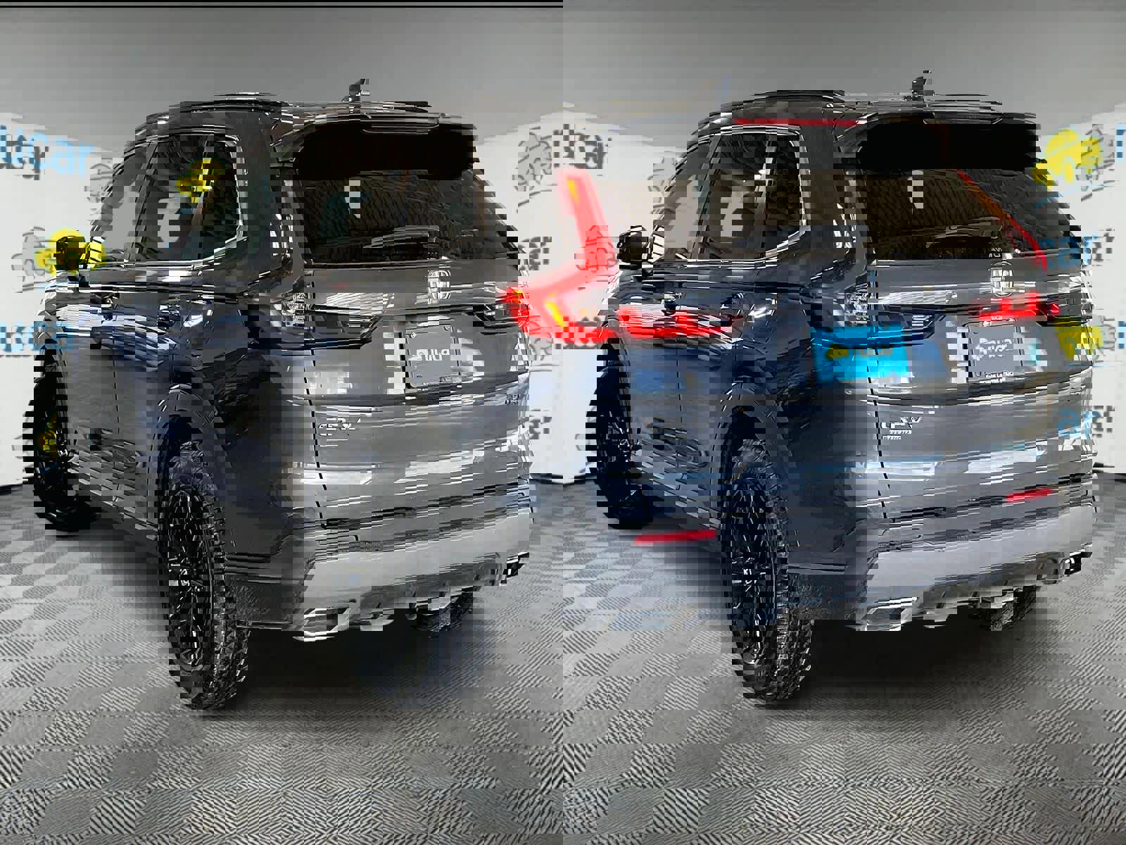 Used 2024 Honda CR-V Sport image 4