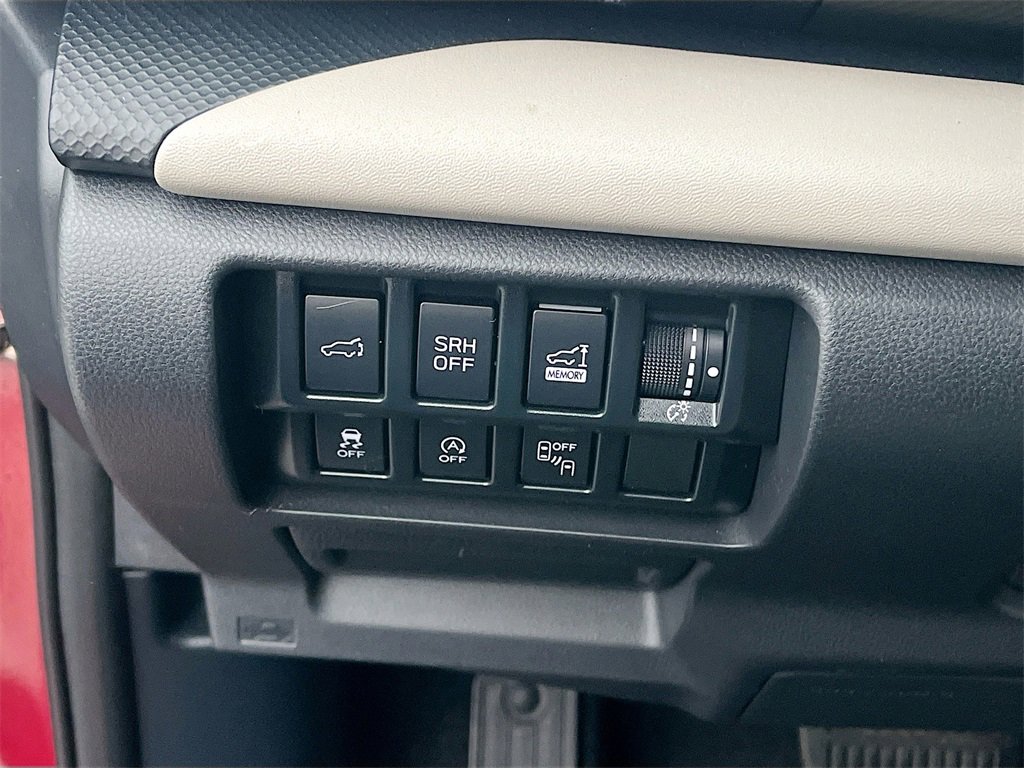 Used 2024 Subaru Forester Limited image 10