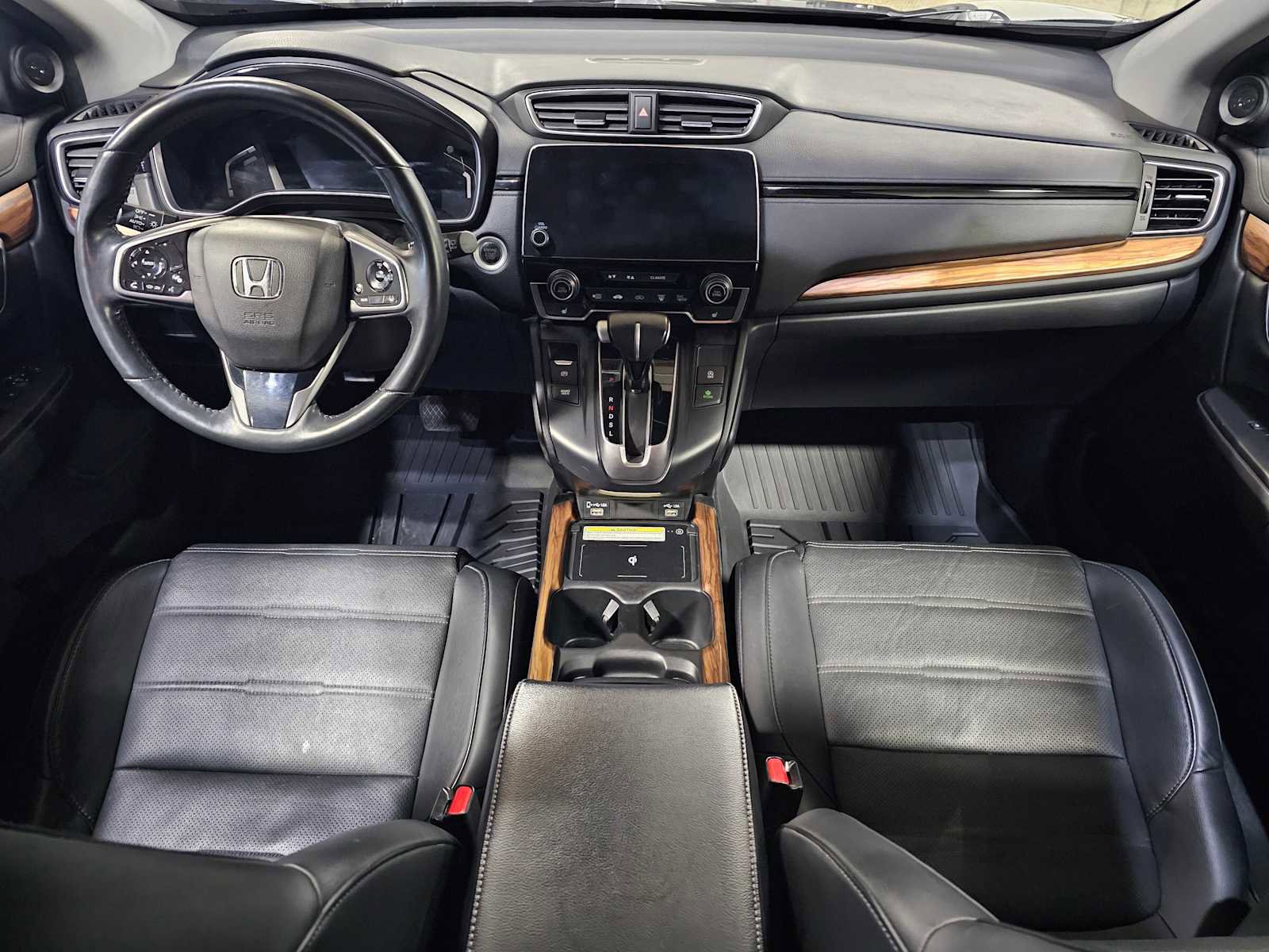 Used 2022 Honda CR-V Touring image 20