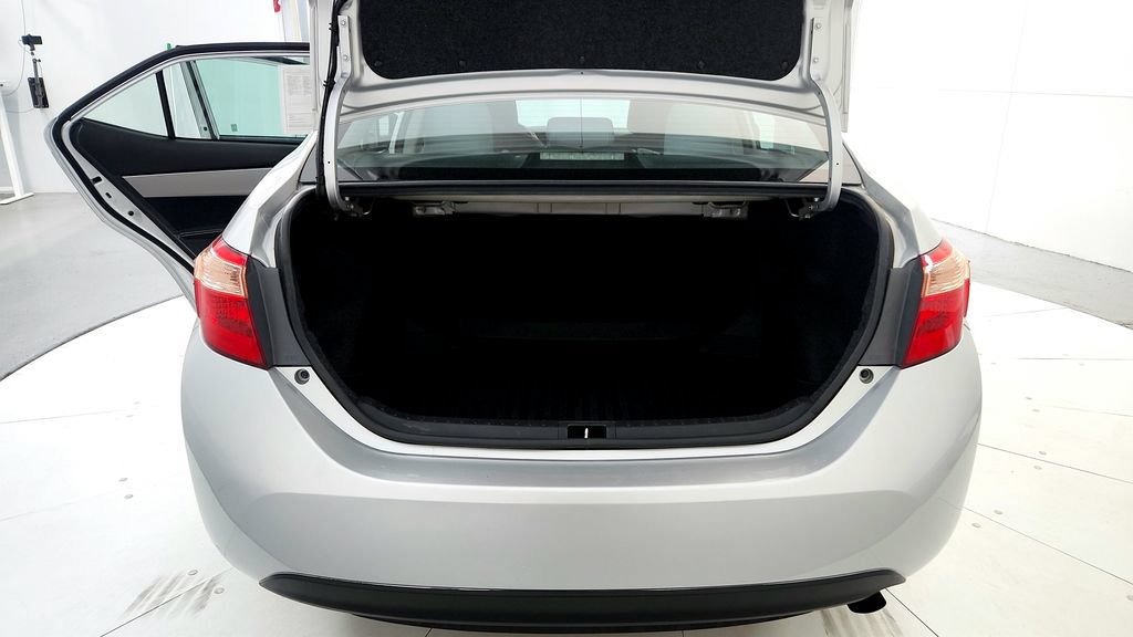 Certified 2019 Toyota Corolla LE FWD image 20