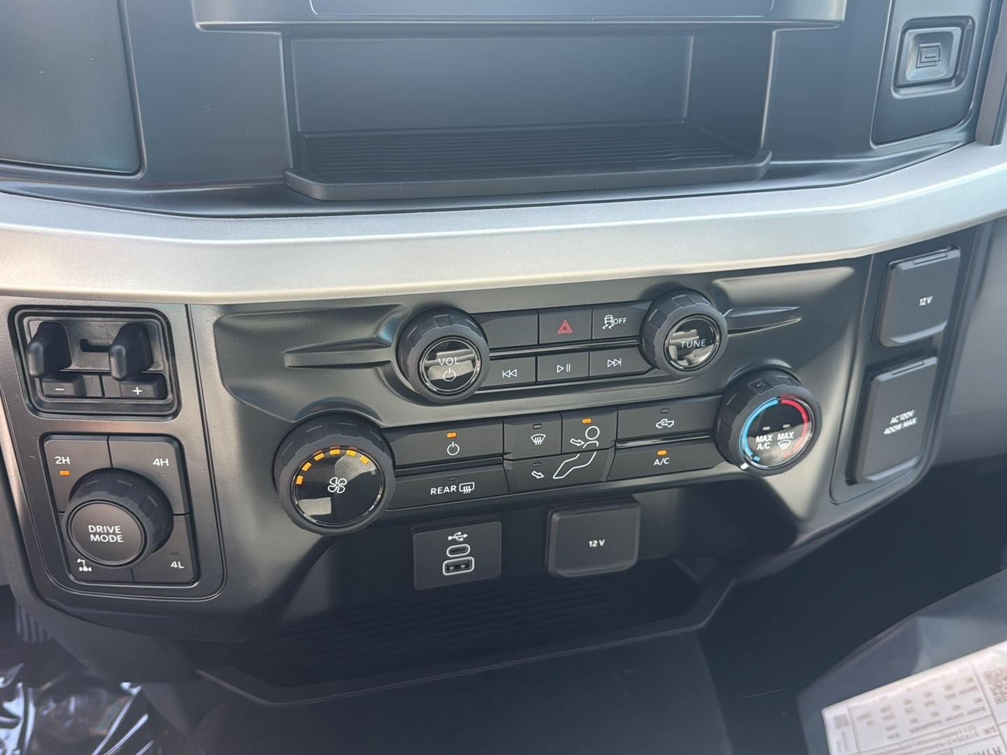 New 2026 Ford F250 XLT AWD/4WD image 18