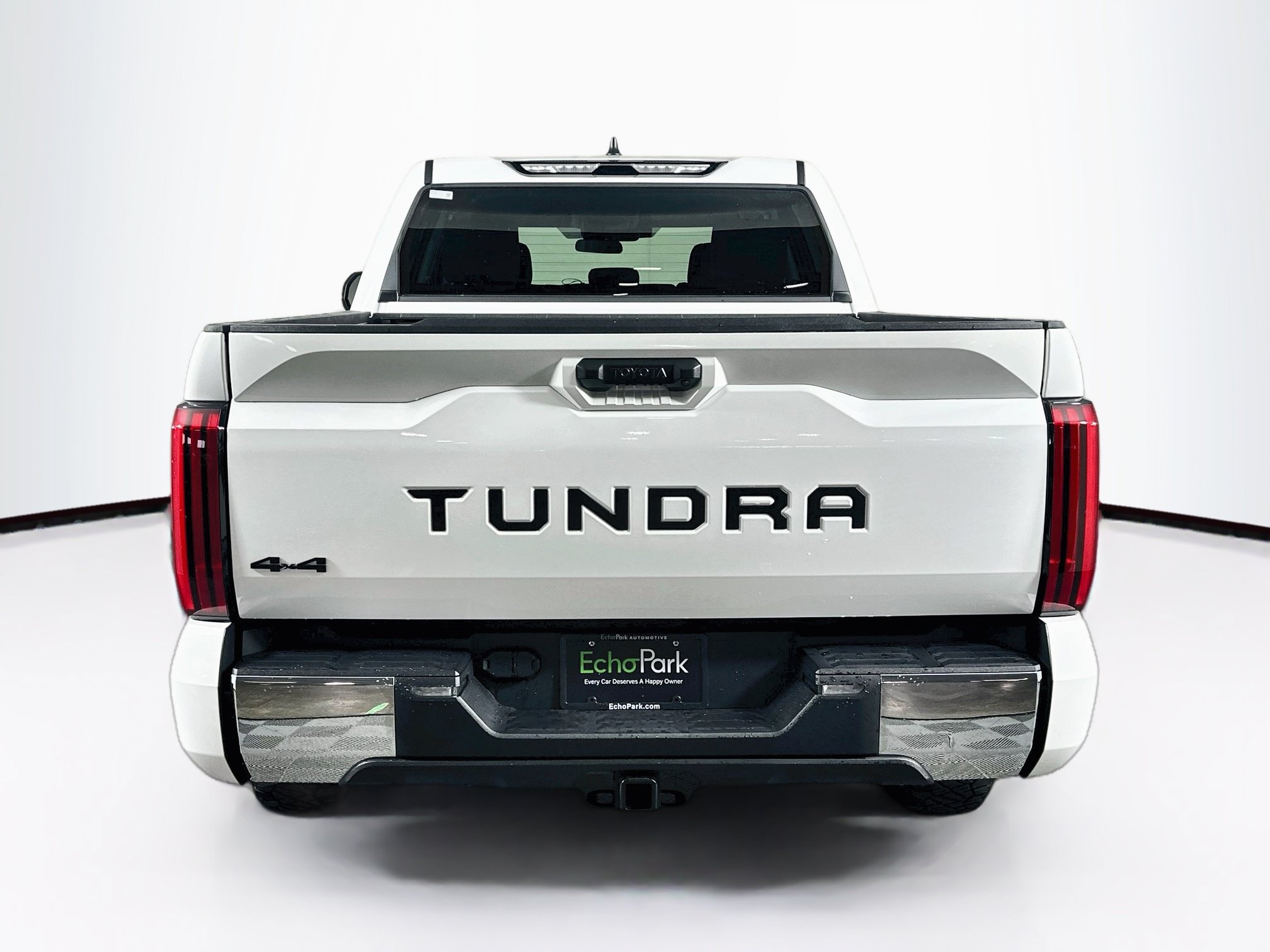 Used 2024 Toyota Tundra SR5 w/ TRD Off-Road Package AWD/4WD image 7