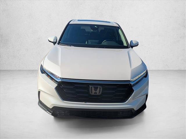Certified 2026 Honda CR-V EX-L image 2