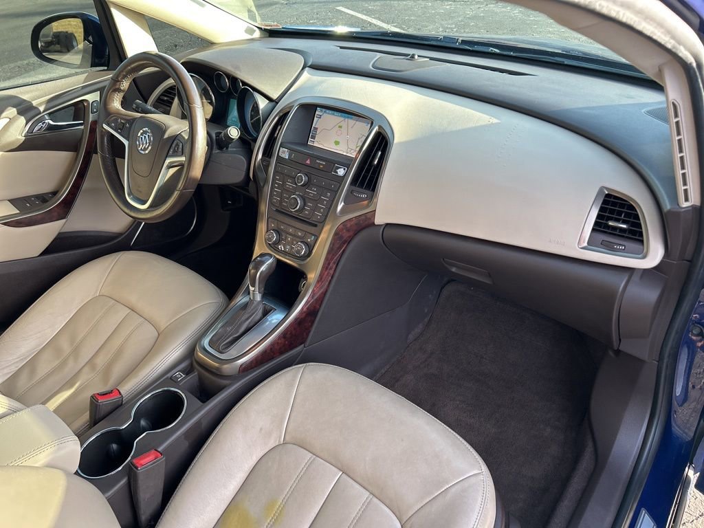 Used 2013 Buick Verano Premium image 45