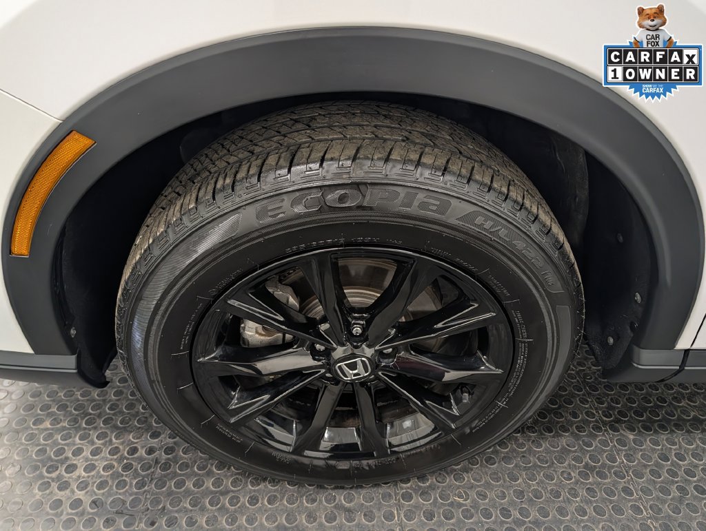 Certified 2025 Honda CR-V Sport-L image 7