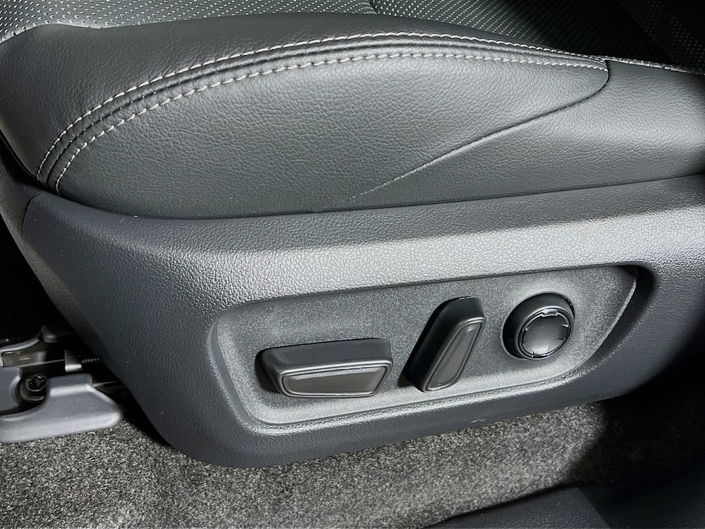 Certified 2026 Toyota 4Runner TRD Sport Premium AWD/4WD image 16