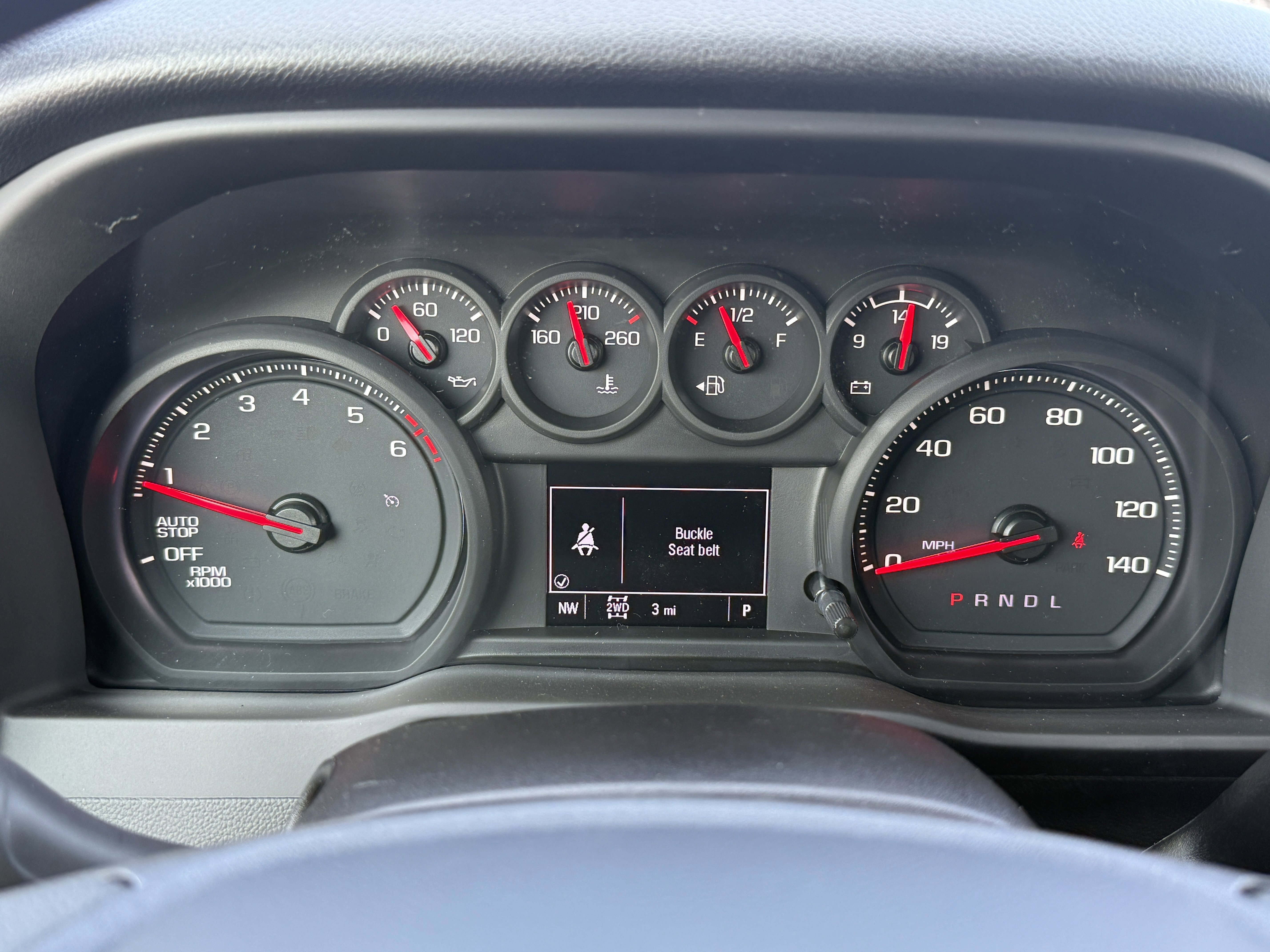 New 2026 GMC Sierra 1500 Pro w/ Graphite Edition image 21