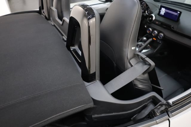 Used 2024 MAZDA MX-5 Miata Grand Touring w/ Weather Package RWD image 73