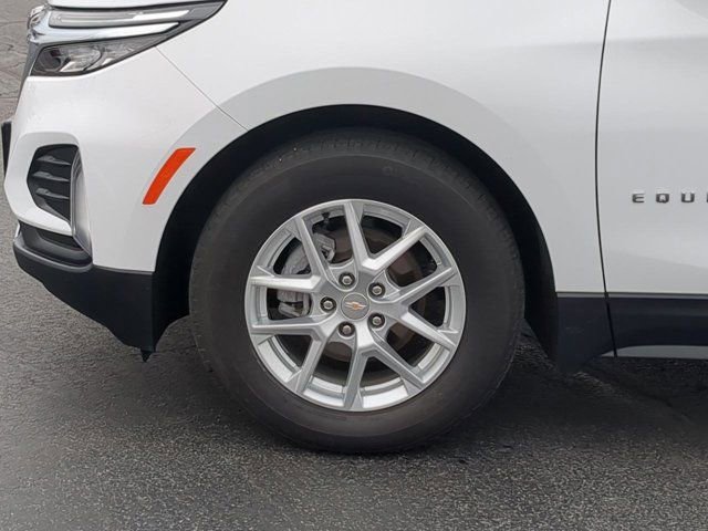 Used 2023 Chevrolet Equinox LT image 7