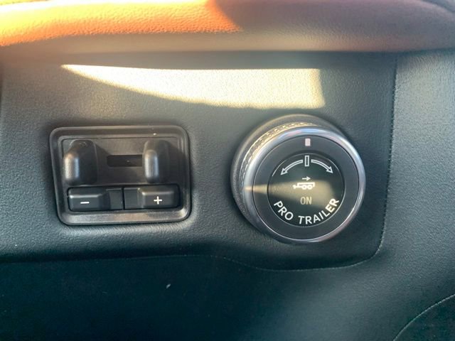 New 2026 Lincoln Navigator Reserve image 22