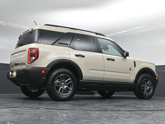 Certified 2025 Ford Bronco Sport Big Bend image 42