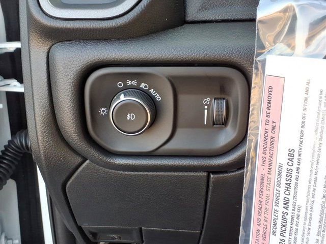 New 2026 RAM 5500 Tradesman image 13