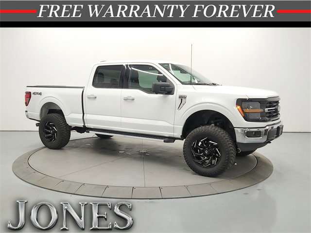 Used 2024 Ford F150 XLT w/ Tow/Haul Package