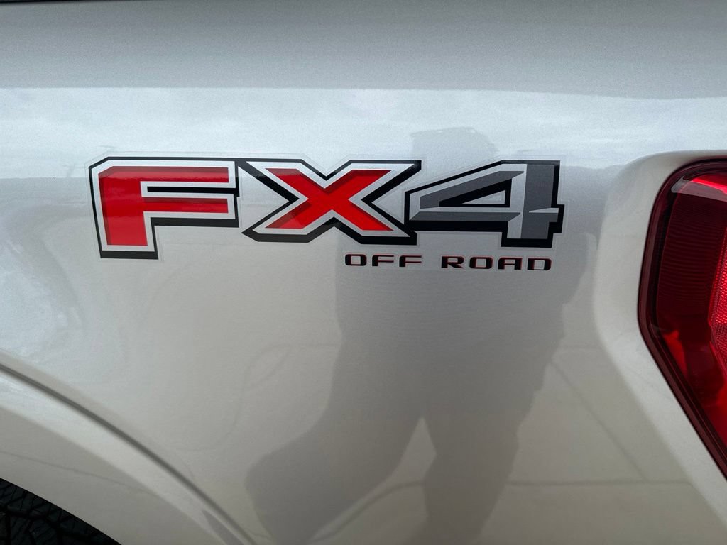 Certified 2023 Ford F150 XLT w/ Equipment Group 302A High AWD/4WD image 28