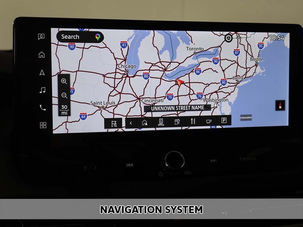 New 2025 Mitsubishi Outlander SE image 3