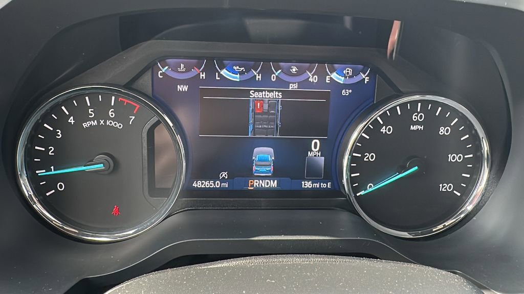 Used 2024 Ford Expedition Limited image 19