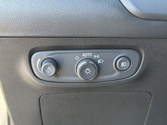 Used 2021 Buick Encore GX Preferred FWD image 32