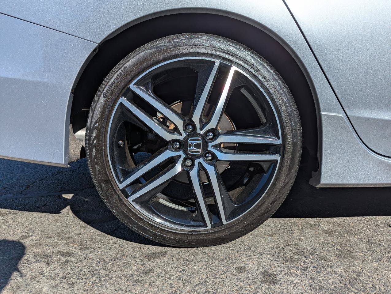 Used 2017 Honda Accord Sport Special Edition image 51